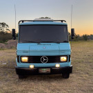 MERCEDES-BENZ 708 2p (diesel) 1987 Diesel-21