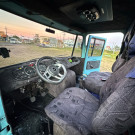 MERCEDES-BENZ 708 2p (diesel) 1987 Diesel-6