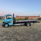 MERCEDES-BENZ 708 2p (diesel) 1987 Diesel-20