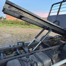 MERCEDES-BENZ 708 2p (diesel) 1987 Diesel-11