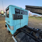 MERCEDES-BENZ 708 2p (diesel) 1987 Diesel-13