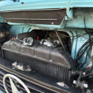 MERCEDES-BENZ 708 2p (diesel) 1987 Diesel-16