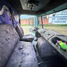 MERCEDES-BENZ 708 2p (diesel) 1987 Diesel-5