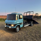 MERCEDES-BENZ 708 2p (diesel) 1987 Diesel-9
