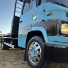 MERCEDES-BENZ 708 2p (diesel) 1987 Diesel-17