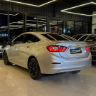 GM - Chevrolet CRUZE LTZ 1.4 16V Turbo Flex 4p Aut. 2017 Flex-1