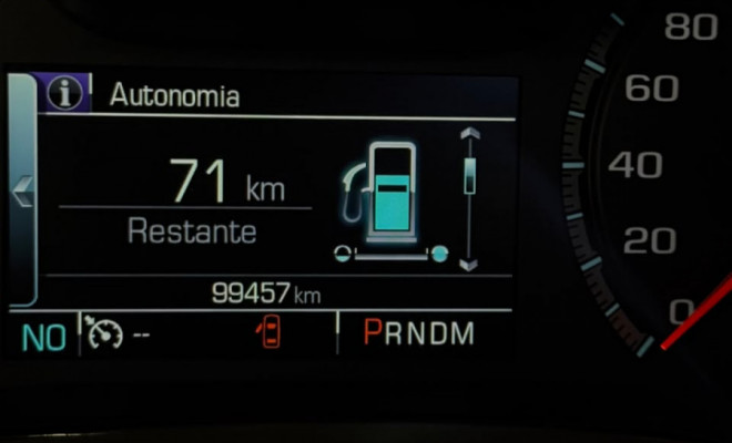 GM - Chevrolet CRUZE LTZ 1.4 16V Turbo Flex 4p Aut. 2017 Flex-6