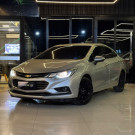 GM - Chevrolet CRUZE LTZ 1.4 16V Turbo Flex 4p Aut. 2017 Flex-0
