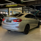 GM - Chevrolet CRUZE LTZ 1.4 16V Turbo Flex 4p Aut. 2017 Flex-17