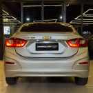 GM - Chevrolet CRUZE LTZ 1.4 16V Turbo Flex 4p Aut. 2017 Flex-15