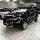 Ford EcoSport TITANIUM 1.5 12V Flex 5p Aut. 2020 Flex-1