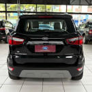 Ford EcoSport TITANIUM 1.5 12V Flex 5p Aut. 2020 Flex-3