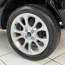 Ford EcoSport TITANIUM 1.5 12V Flex 5p Aut. 2020 Flex-16