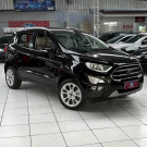 Ford EcoSport TITANIUM 1.5 12V Flex 5p Aut. 2020 Flex-5