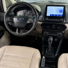 Ford EcoSport TITANIUM 1.5 12V Flex 5p Aut. 2020 Flex-9