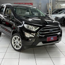 Ford EcoSport TITANIUM 1.5 12V Flex 5p Aut. 2020 Flex-6