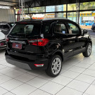 Ford EcoSport TITANIUM 1.5 12V Flex 5p Aut. 2020 Flex-4