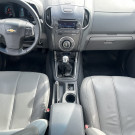 GM - Chevrolet S10 Pick-Up LTZ 2.4 F.Power 4x2 CD 2013 Flex-12