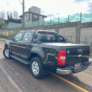 GM - Chevrolet S10 Pick-Up LTZ 2.4 F.Power 4x2 CD 2013 Flex-4
