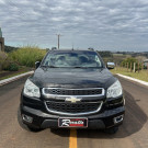 GM - Chevrolet S10 Pick-Up LTZ 2.4 F.Power 4x2 CD 2013 Flex-0