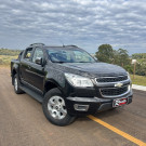 GM - Chevrolet S10 Pick-Up LTZ 2.4 F.Power 4x2 CD 2013 Flex-2