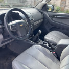GM - Chevrolet S10 Pick-Up LTZ 2.4 F.Power 4x2 CD 2013 Flex-7