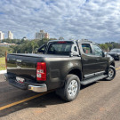 GM - Chevrolet S10 Pick-Up LTZ 2.4 F.Power 4x2 CD 2013 Flex-1