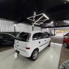GM - Chevrolet Meriva Joy 1.4 MPFI 8V ECONOFLEX 5p 2010 Flex-2