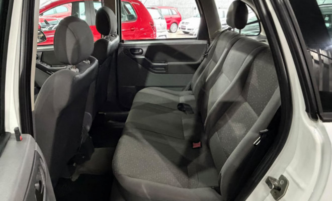 GM - Chevrolet Meriva Joy 1.4 MPFI 8V ECONOFLEX 5p 2010 Flex-10