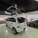 GM - Chevrolet Meriva Joy 1.4 MPFI 8V ECONOFLEX 5p 2010 Flex-4