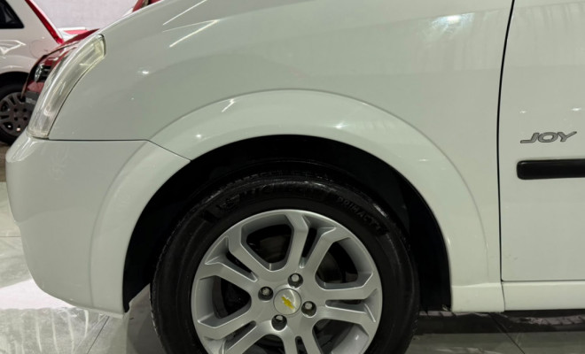 GM - Chevrolet Meriva Joy 1.4 MPFI 8V ECONOFLEX 5p 2010 Flex-11