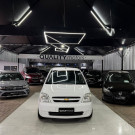 GM - Chevrolet Meriva Joy 1.4 MPFI 8V ECONOFLEX 5p 2010 Flex-0