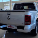 VW - VolksWagen AMAROK Trendline CD 2.0 16V TDI 4x4 Dies 2011 Diesel-2
