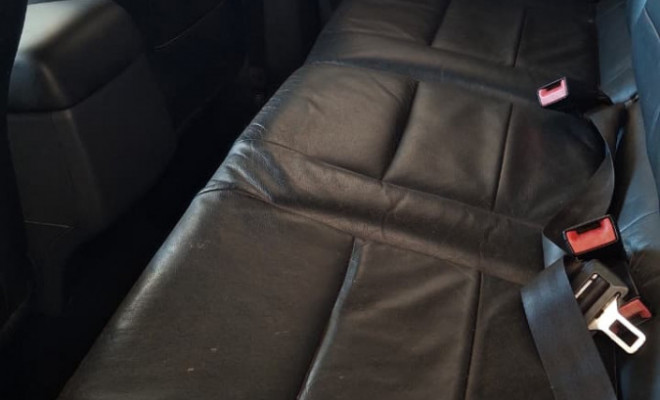 VW - VolksWagen AMAROK Trendline CD 2.0 16V TDI 4x4 Dies 2011 Diesel-10