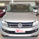 VW - VolksWagen AMAROK Trendline CD 2.0 16V TDI 4x4 Dies 2011 Diesel-0