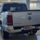 VW - VolksWagen AMAROK Trendline CD 2.0 16V TDI 4x4 Dies 2011 Diesel-4