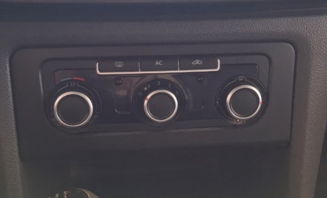 VW - VolksWagen AMAROK Trendline CD 2.0 16V TDI 4x4 Dies 2011 Diesel-9