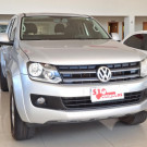 VW - VolksWagen AMAROK Trendline CD 2.0 16V TDI 4x4 Dies 2011 Diesel-1