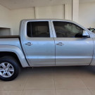 VW - VolksWagen AMAROK Trendline CD 2.0 16V TDI 4x4 Dies 2011 Diesel-5