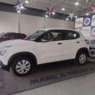 Citroën C3 Live Pack 1.0 Flex 6V 5p Mec. 2025 Flex-0