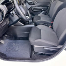 Citroën C3 Live Pack 1.0 Flex 6V 5p Mec. 2025 Flex-7
