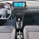 Citroën C3 Live Pack 1.0 Flex 6V 5p Mec. 2025 Flex-6