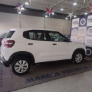Citroën C3 Live Pack 1.0 Flex 6V 5p Mec. 2025 Flex-4