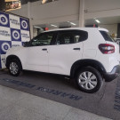Citroën C3 Live Pack 1.0 Flex 6V 5p Mec. 2025 Flex-3