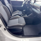 Citroën C3 Live Pack 1.0 Flex 6V 5p Mec. 2025 Flex-8