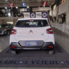 Citroën C3 Live Pack 1.0 Flex 6V 5p Mec. 2025 Flex-2
