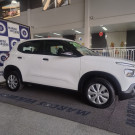 Citroën C3 Live Pack 1.0 Flex 6V 5p Mec. 2025 Flex-1