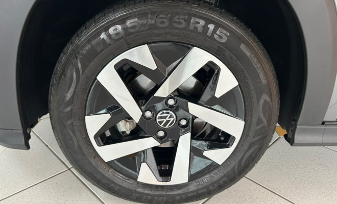 VW - VolksWagen Tera 1.0 MPI Flex 12V 5p Mec. 2026 Flex-13