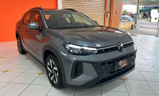 VW - VolksWagen Tera 1.0 MPI Flex 12V 5p Mec. 2026 Flex-2