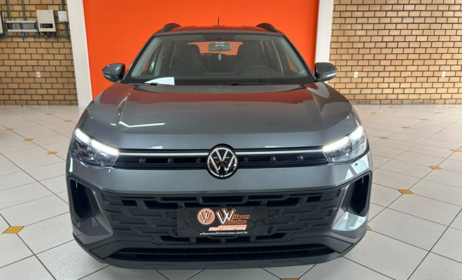 VW - VolksWagen Tera 1.0 MPI Flex 12V 5p Mec. 2026 Flex-1